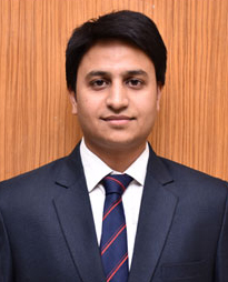 Akash Tiwari